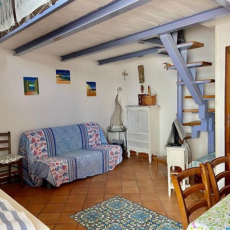Procida Marina Grande Διαμέρισμα Εξωτερικό φωτογραφία