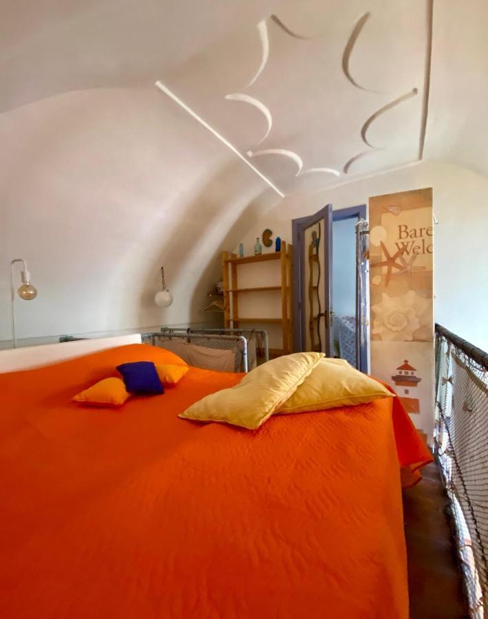 Procida Marina Grande Διαμέρισμα Εξωτερικό φωτογραφία