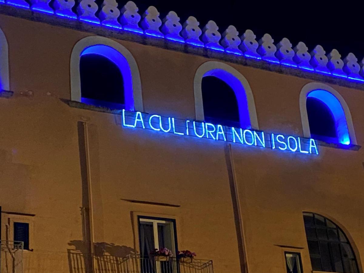 Procida Marina Grande Διαμέρισμα Εξωτερικό φωτογραφία