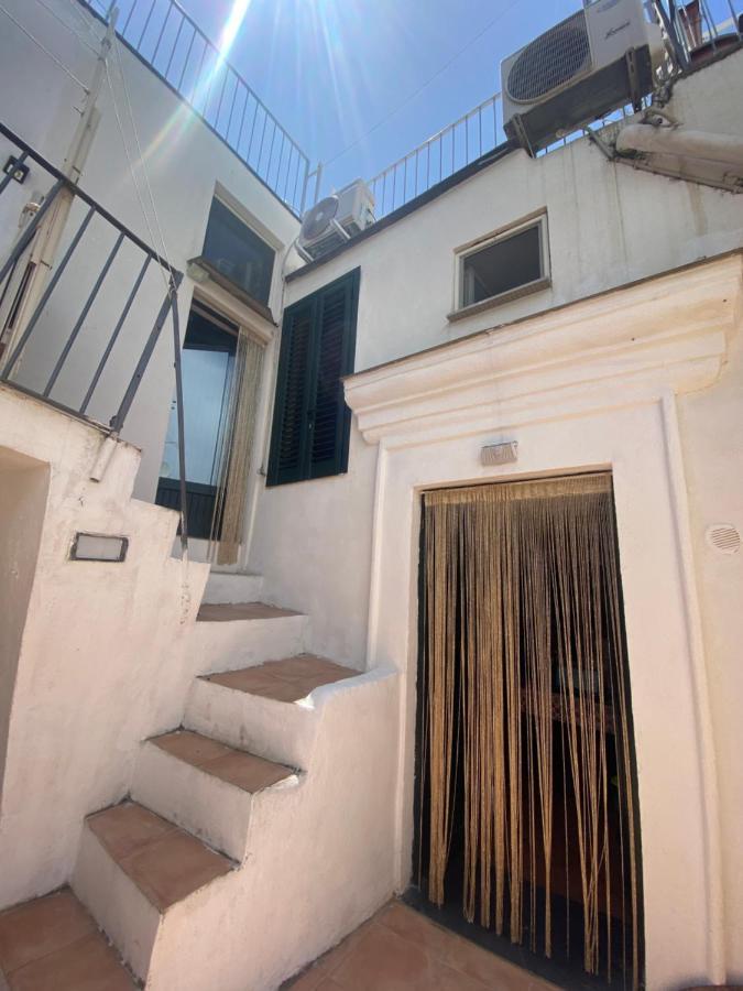 Procida Marina Grande Διαμέρισμα Εξωτερικό φωτογραφία