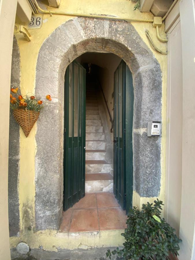 Procida Marina Grande Διαμέρισμα Εξωτερικό φωτογραφία