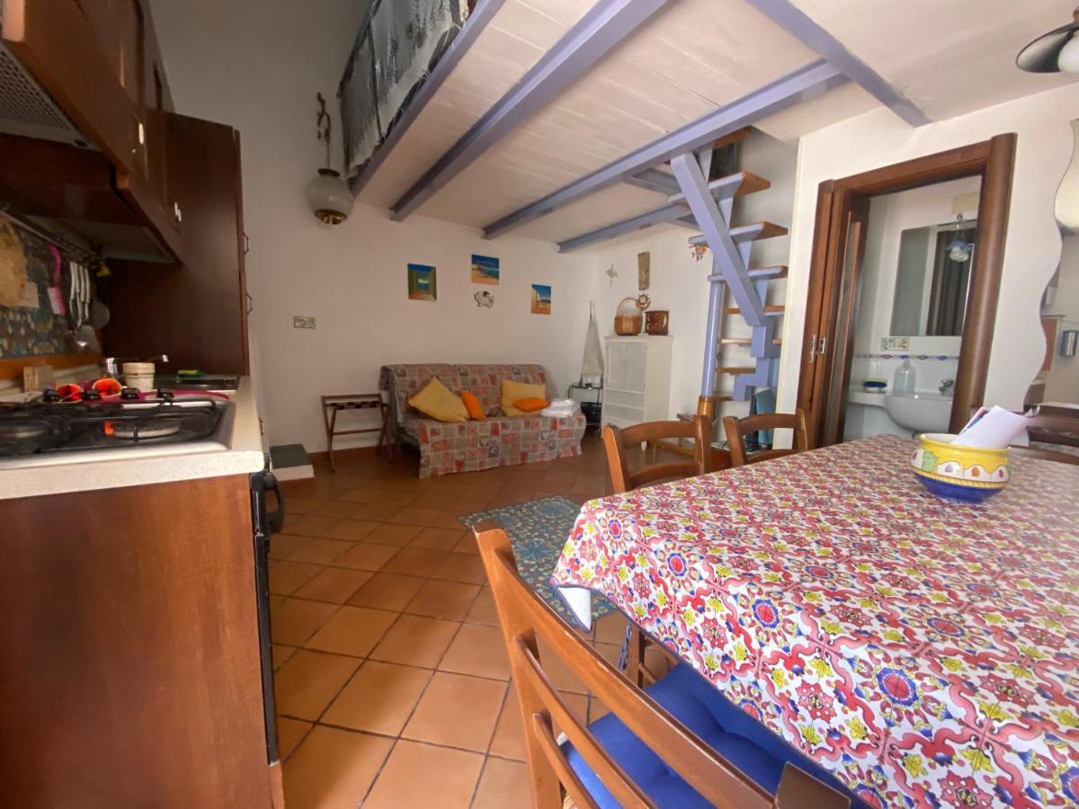 Procida Marina Grande Διαμέρισμα Εξωτερικό φωτογραφία