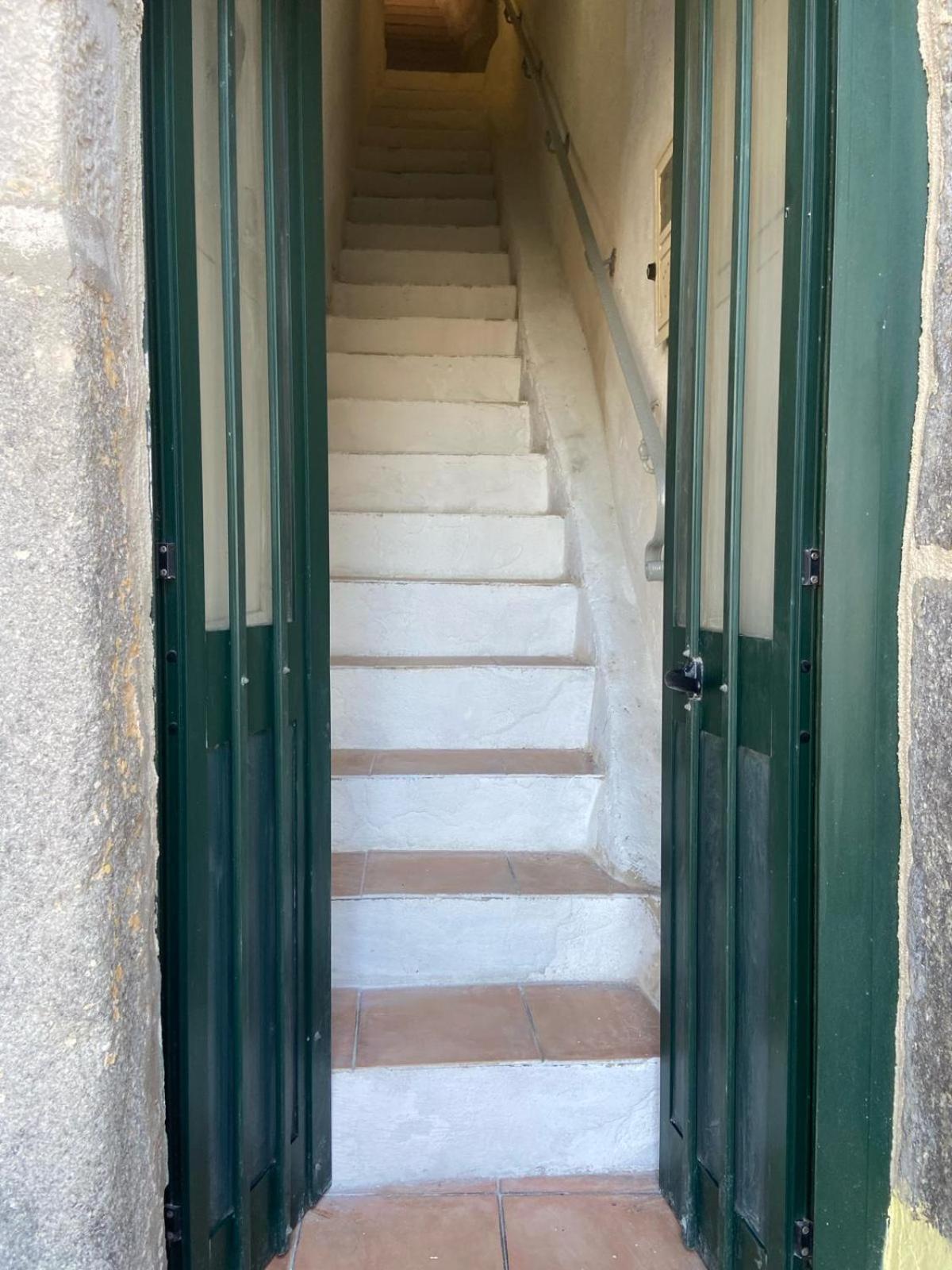 Procida Marina Grande Διαμέρισμα Εξωτερικό φωτογραφία
